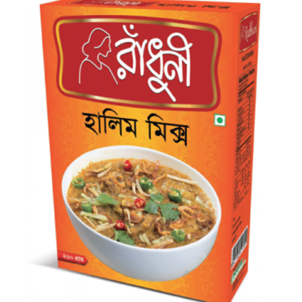 রাঁধুনি হালিম মিক্স (Radhuni Haleem Mix)