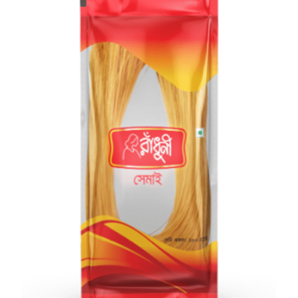 রাঁধুনি সেমাই (Radhuni Shemai-Vermicelli)