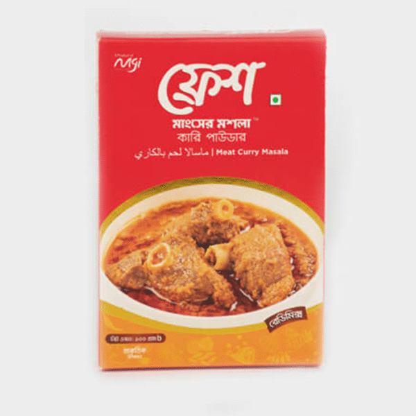 ফ্রেশ মাংসের মশলা (Fresh Meat Masala) 100g
