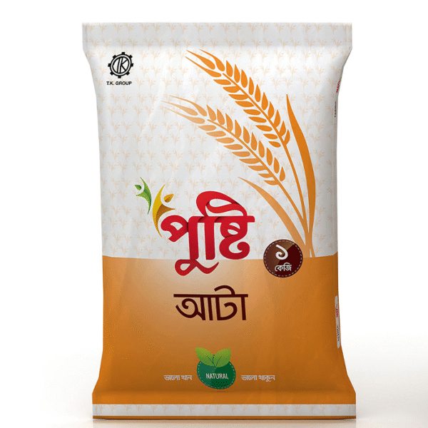 পুষ্টি আটা (Pusti Atta)
