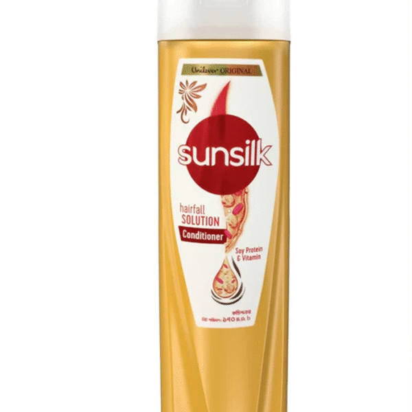 সানসিল্ক কন্ডিশনার হেয়ার ফল সলিউশন ১৭০ মিলি (Sunsilk Conditioner Hair Fall Solution 170ml)