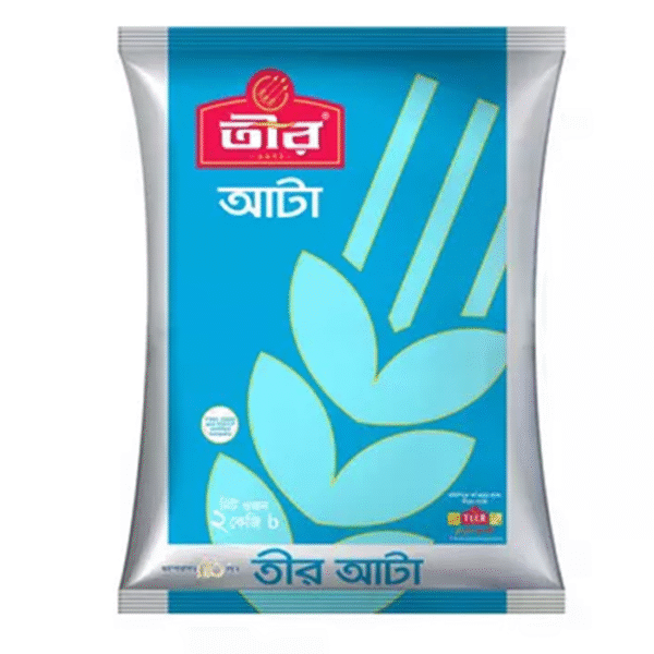 তীর আটা (Teer Flour - Atta)