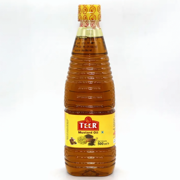 তীর সরিষার তেল (TEER Mustard Oil)