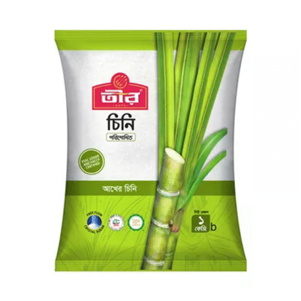 তীর চিনি (TEER Sugar) 1kg