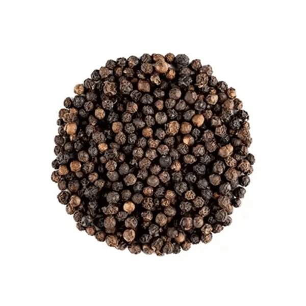 গোল মরিচ - Black Pepper (Gol Morich)
