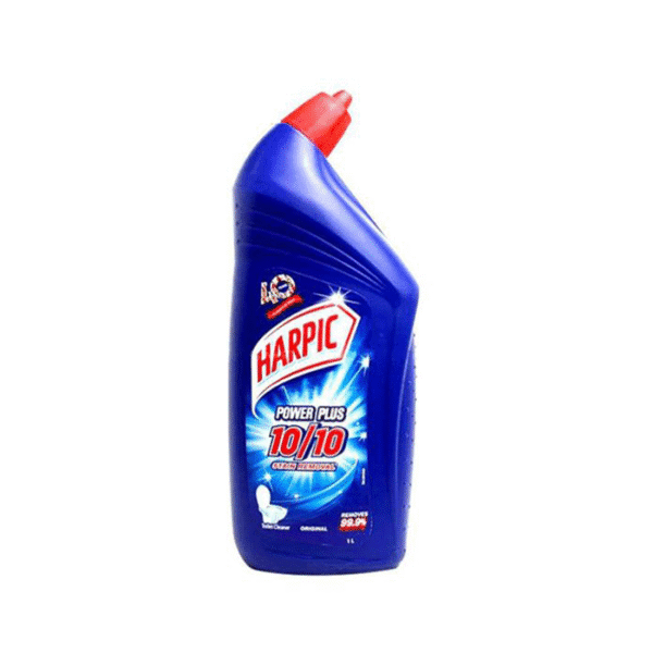হারপিক লিকুইড টয়লেট ক্লিনার অরিজিনাল - Harpic Liquid Toilet Cleaner Original