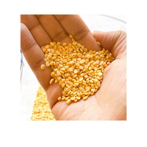 Mung Dal- মুগডাল