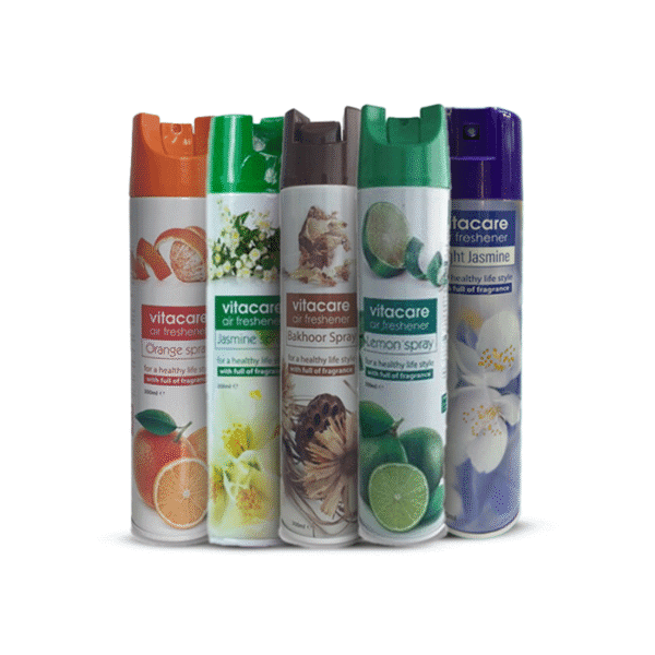 ভিটাকেয়ার এয়ার ফ্রেশনার - Vitacare Air Freshener