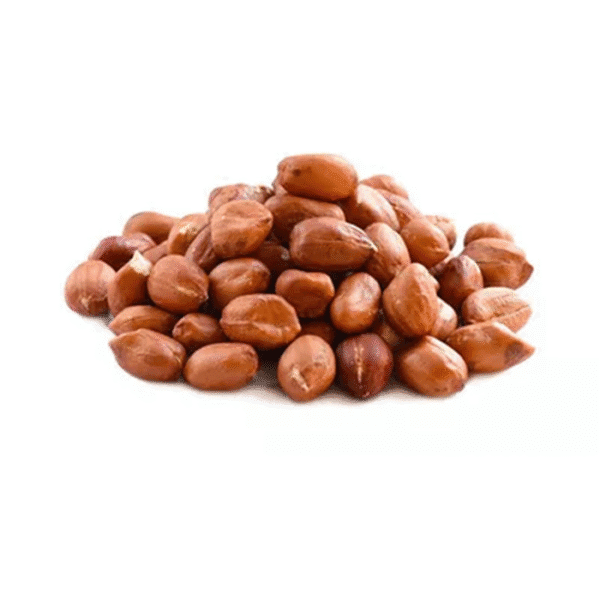কাঁচা চিনা বাদাম - Kacha Cheena Badam