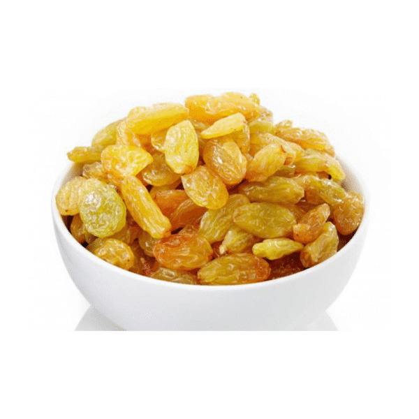 কিসমিস - Kismis