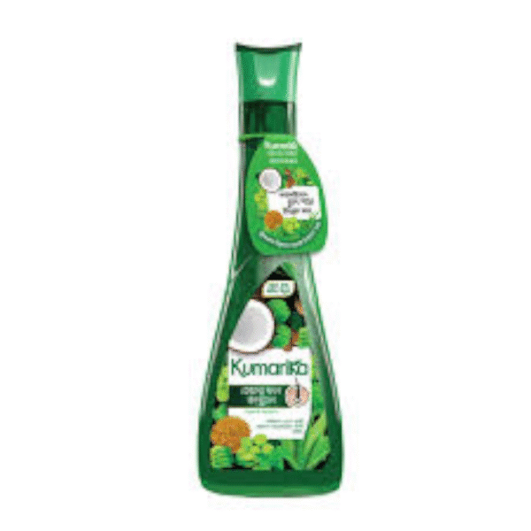Kumarika Hair Oil Hair Full Control