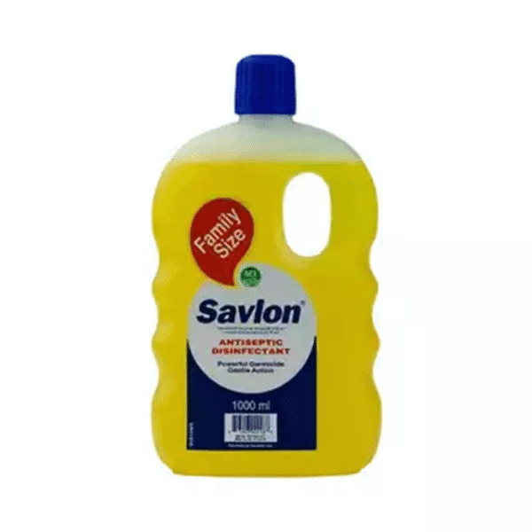 Savlon Antiseptic Liquid