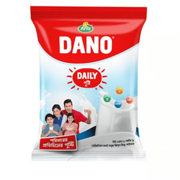 Dano Daily Pushti Milk Powder