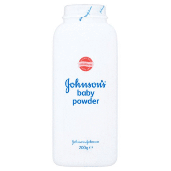 Johnson's Baby Powder