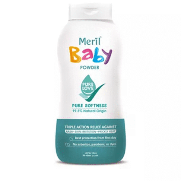Meril Baby Powder