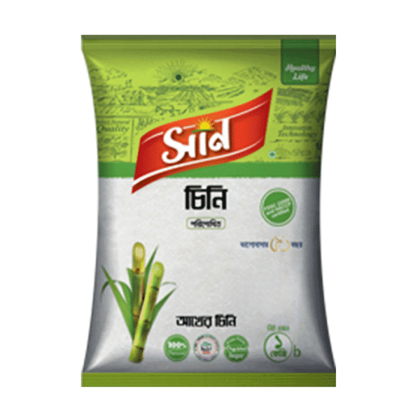সান চিনি - Sun Sugar 1kg